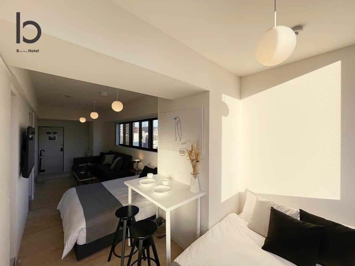 Bhotel Nekoyard - Comfortable Studio, Easy Walk To Peace Park Hiroshima Exterior photo